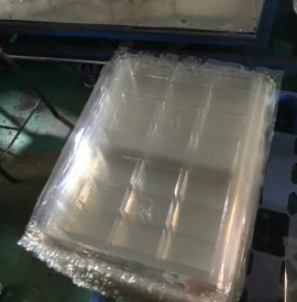 Khay nhựa công nghiệp